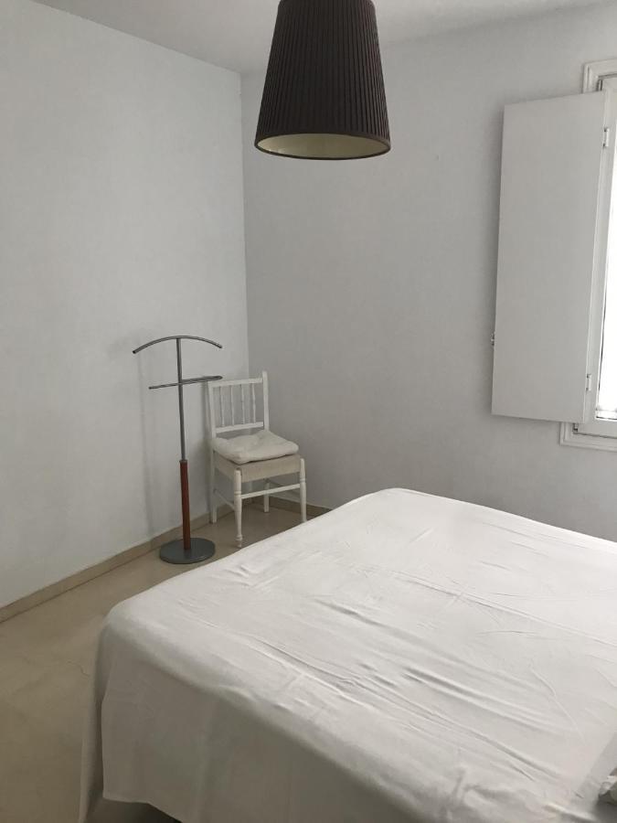 Conde De Ibarra Appartement Sevilla Buitenkant foto