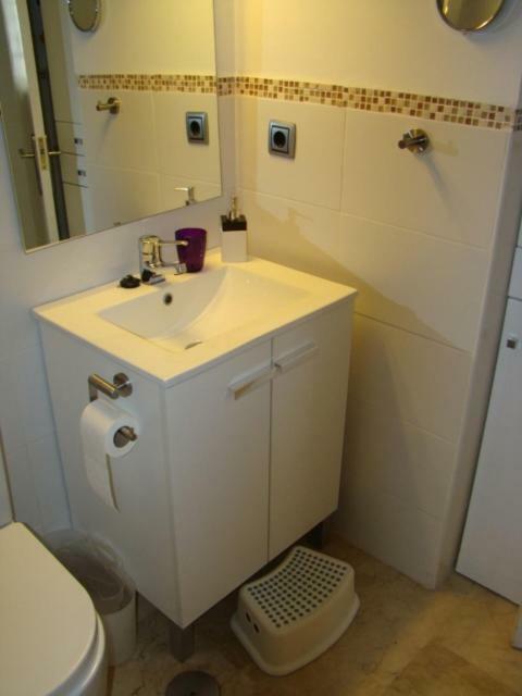 Conde De Ibarra Appartement Sevilla Buitenkant foto